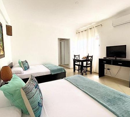 Solaz Boutique Hotel Las Terrenas Eksteriør billede