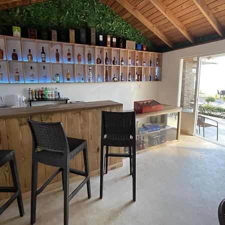 Solaz Boutique Hotel Las Terrenas Eksteriør billede