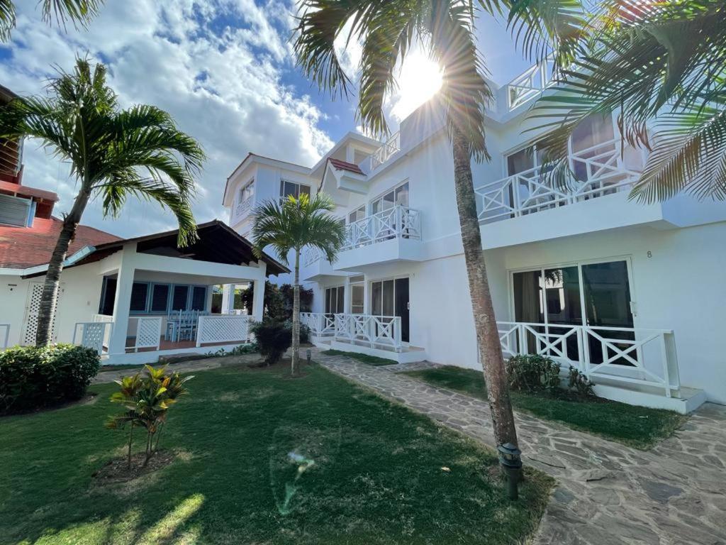 Solaz Boutique Hotel Las Terrenas Eksteriør billede