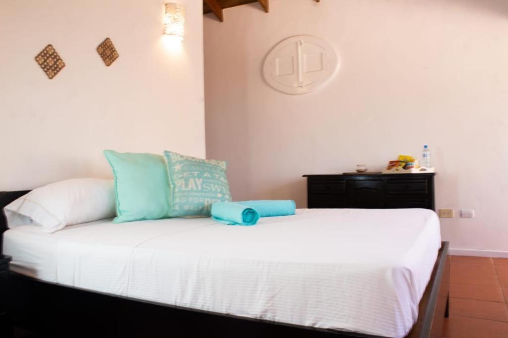 Solaz Boutique Hotel Las Terrenas Eksteriør billede