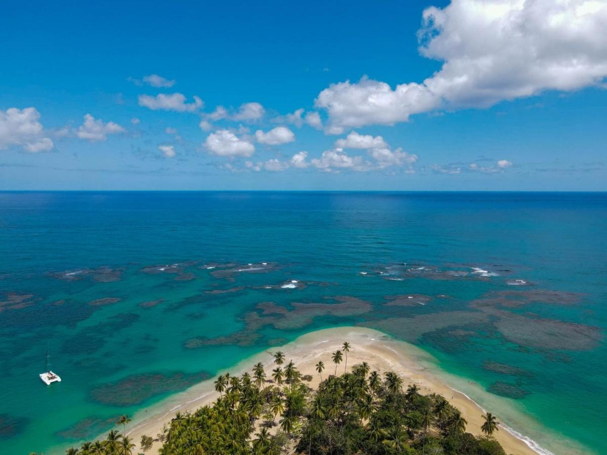 Solaz Boutique Hotel Las Terrenas Eksteriør billede