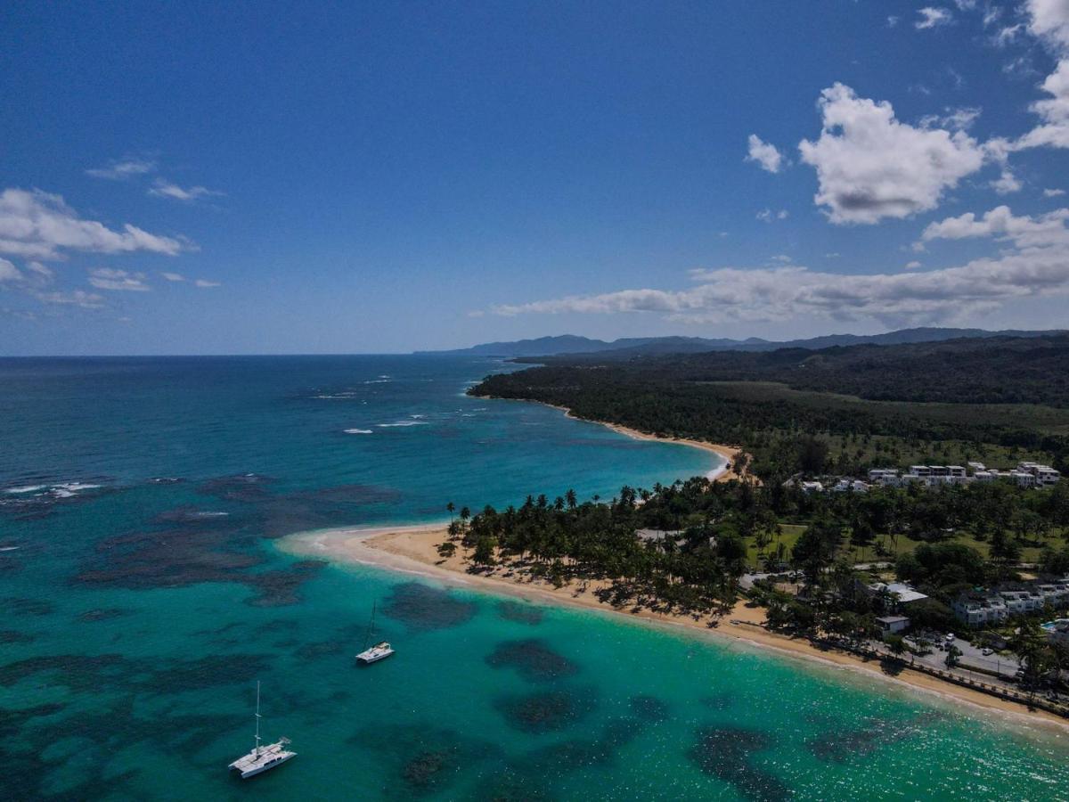 Solaz Boutique Hotel Las Terrenas Eksteriør billede