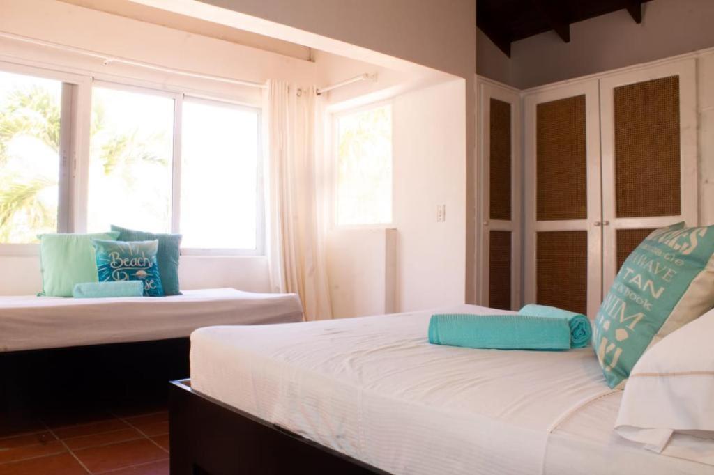 Solaz Boutique Hotel Las Terrenas Eksteriør billede