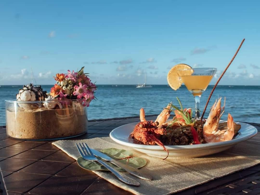 Solaz Boutique Hotel Las Terrenas Eksteriør billede