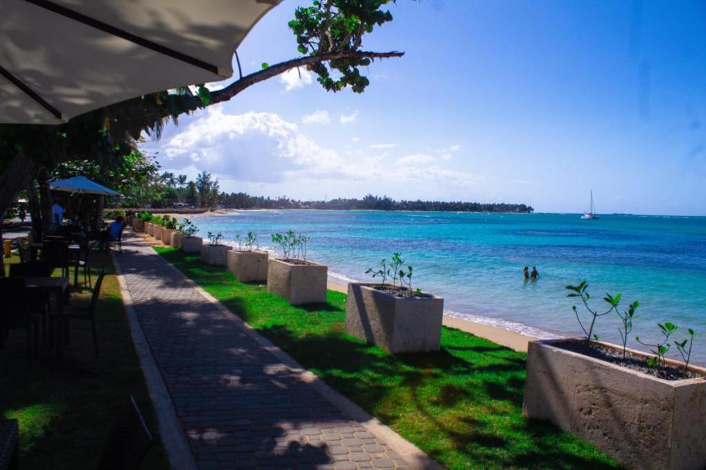 Solaz Boutique Hotel Las Terrenas Eksteriør billede