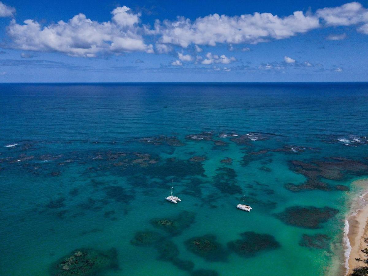 Solaz Boutique Hotel Las Terrenas Eksteriør billede