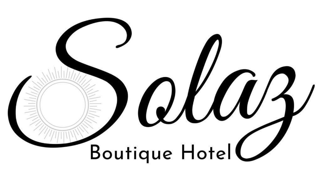Solaz Boutique Hotel Las Terrenas Eksteriør billede