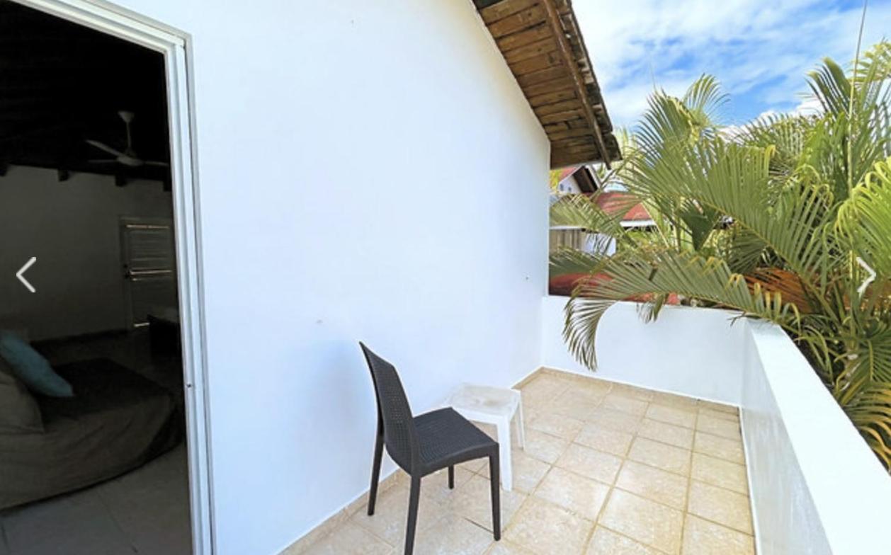 Solaz Boutique Hotel Las Terrenas Eksteriør billede