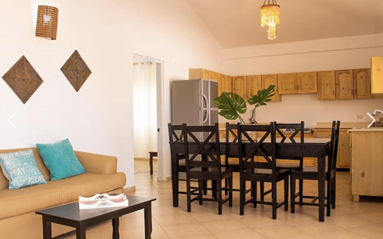 Solaz Boutique Hotel Las Terrenas Eksteriør billede
