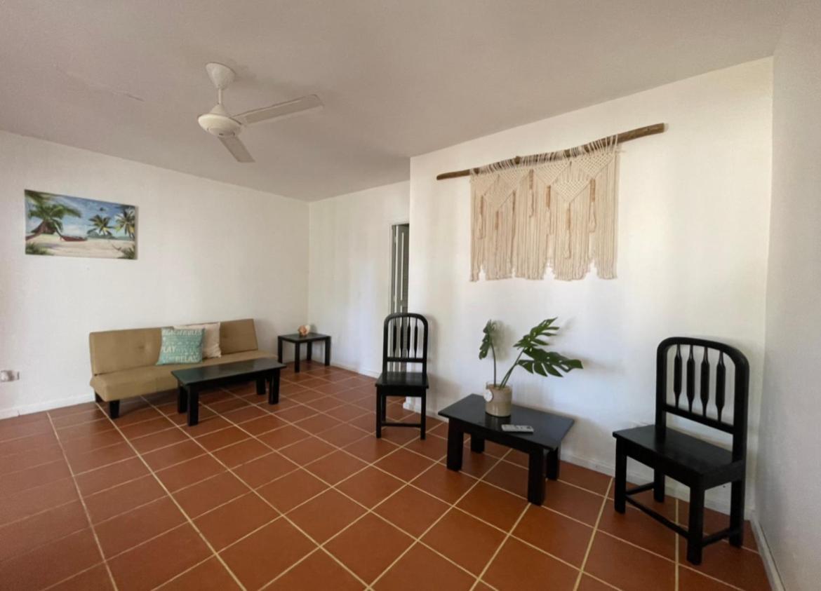 Solaz Boutique Hotel Las Terrenas Eksteriør billede