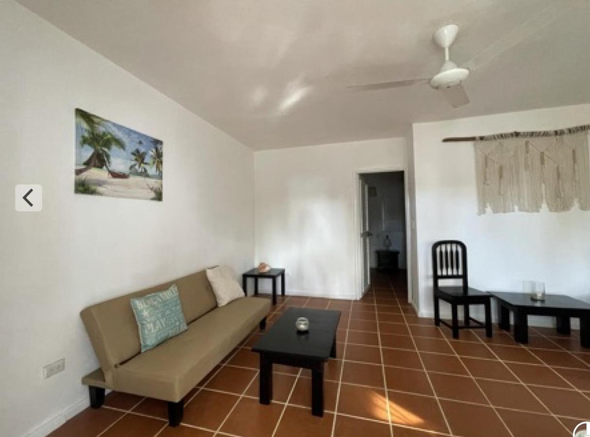 Solaz Boutique Hotel Las Terrenas Eksteriør billede