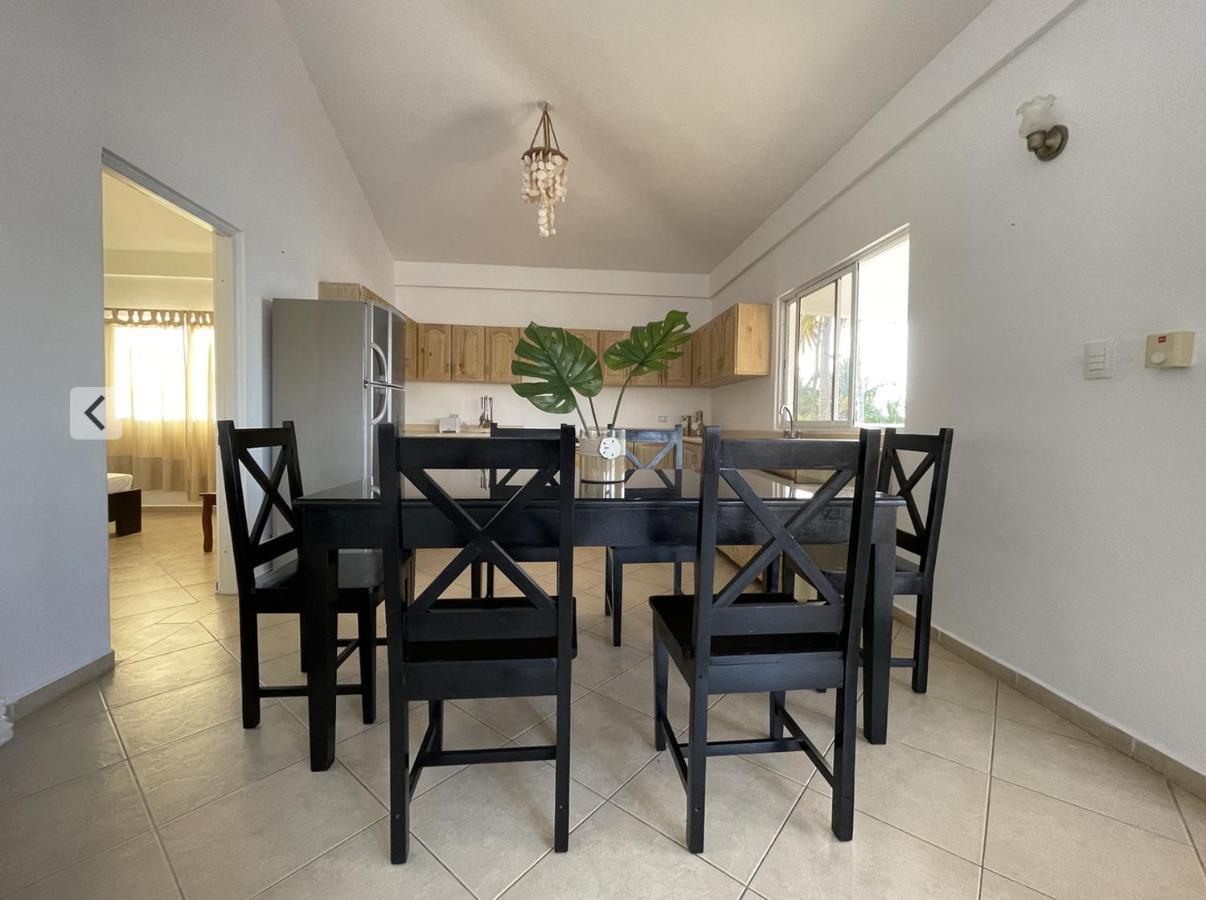 Solaz Boutique Hotel Las Terrenas Eksteriør billede