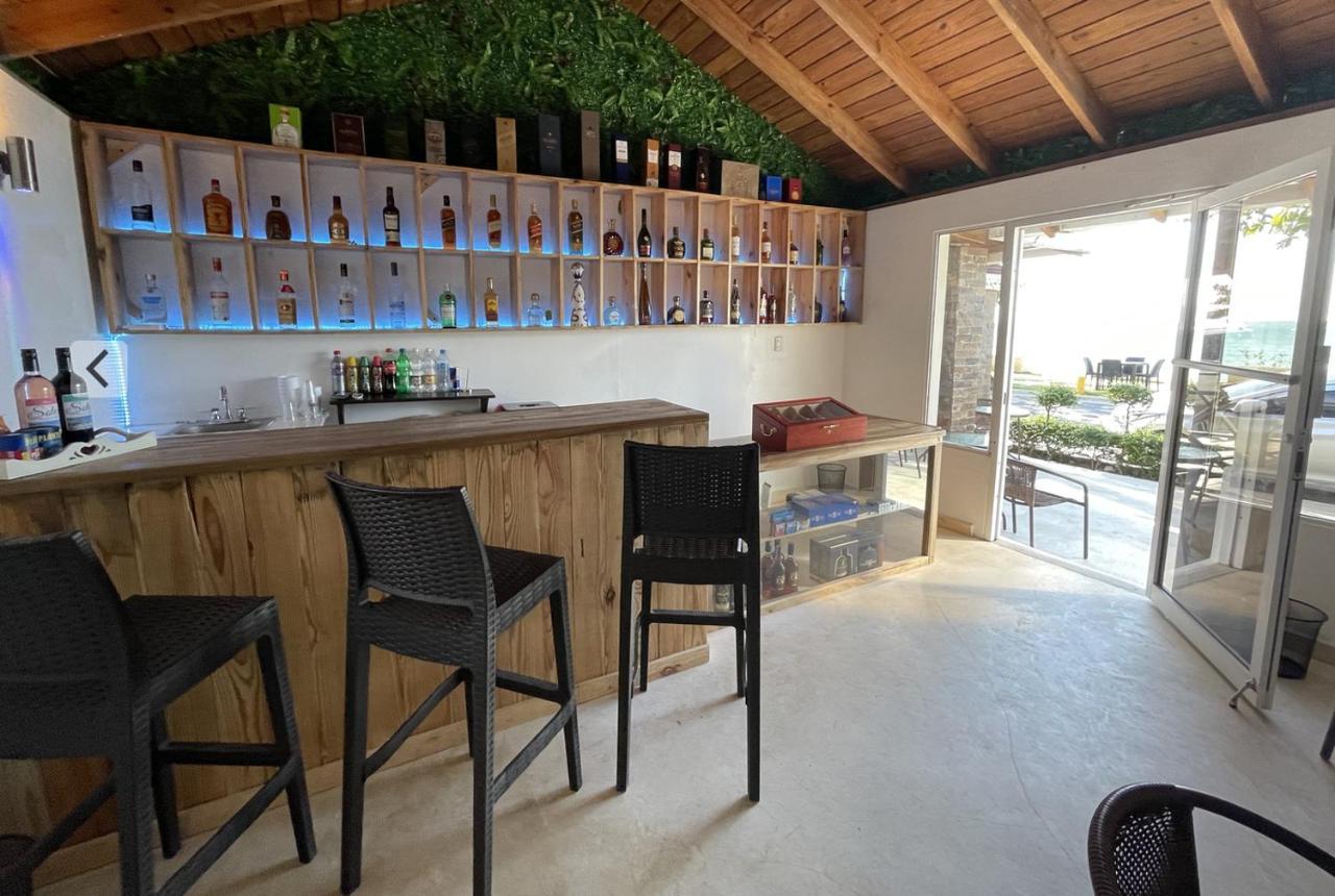 Solaz Boutique Hotel Las Terrenas Eksteriør billede