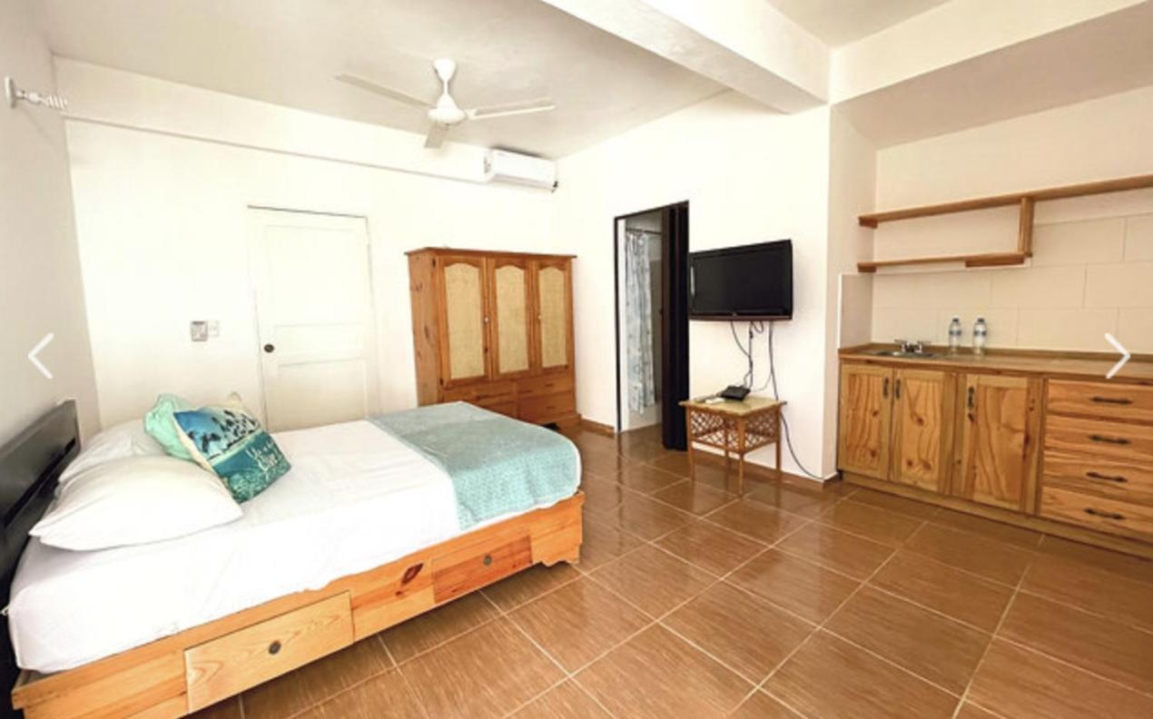Solaz Boutique Hotel Las Terrenas Eksteriør billede