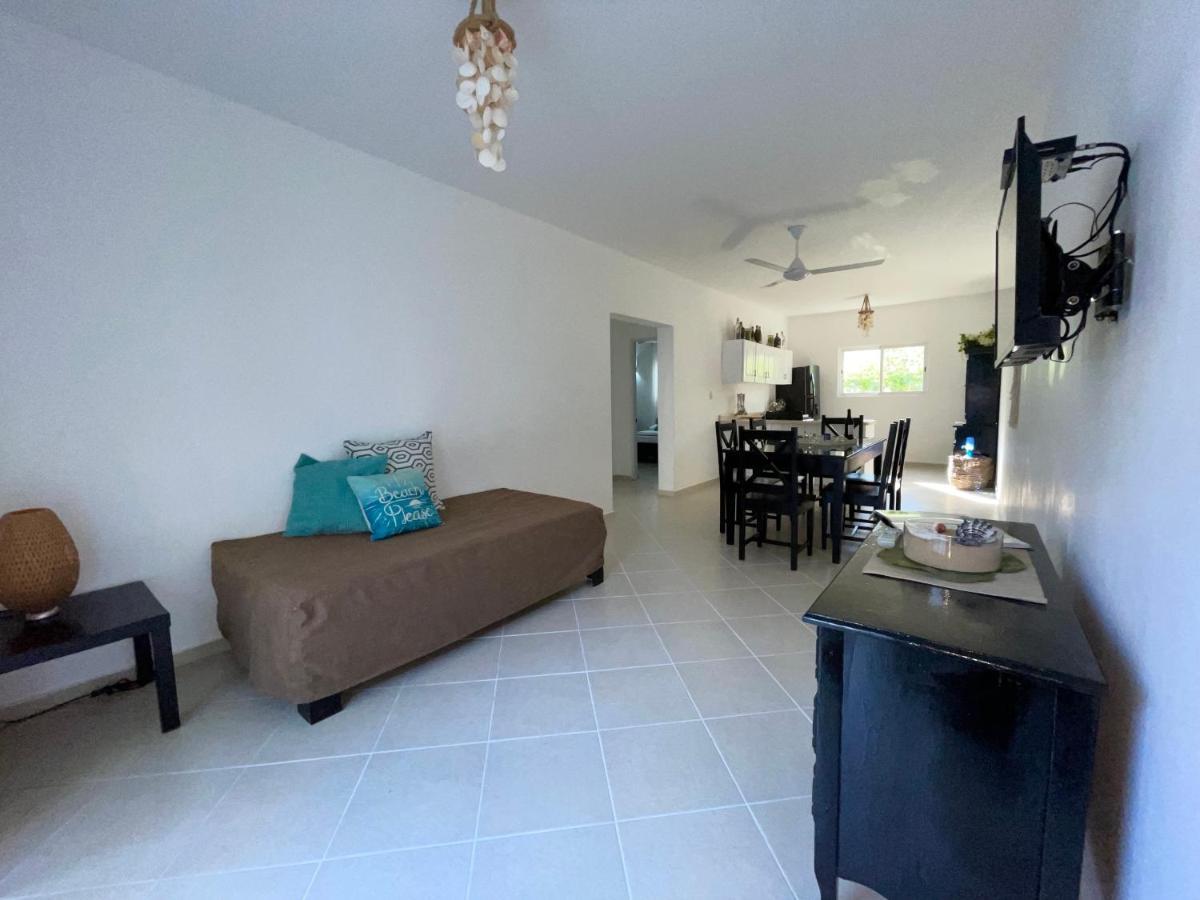 Solaz Boutique Hotel Las Terrenas Eksteriør billede