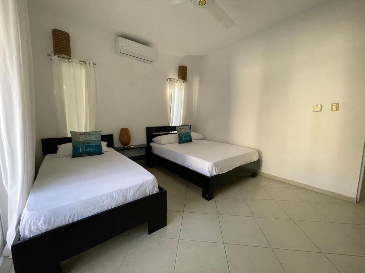 Solaz Boutique Hotel Las Terrenas Eksteriør billede