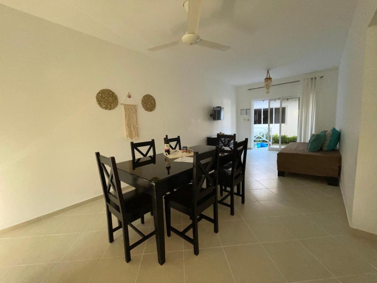 Solaz Boutique Hotel Las Terrenas Eksteriør billede