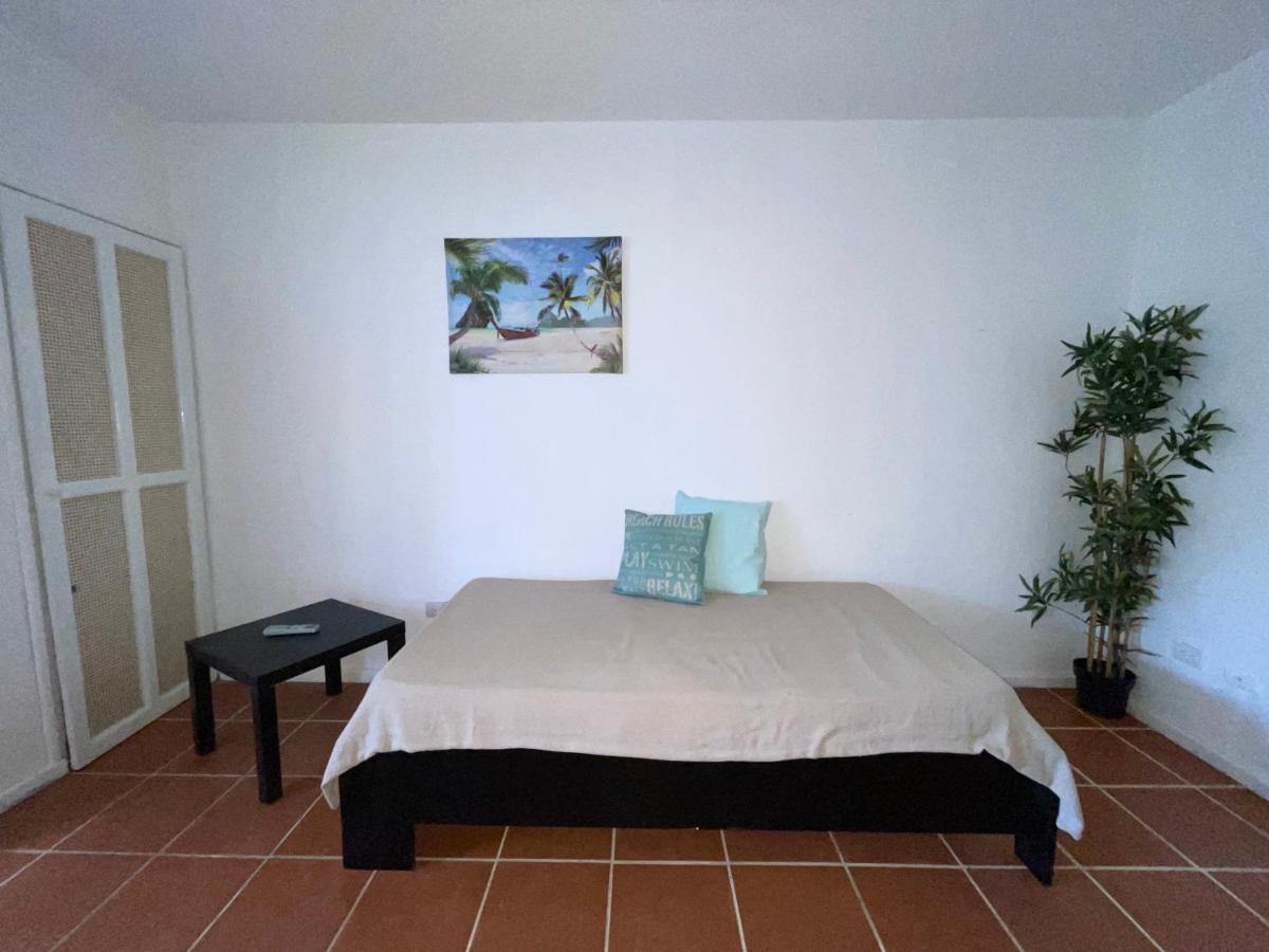 Solaz Boutique Hotel Las Terrenas Eksteriør billede