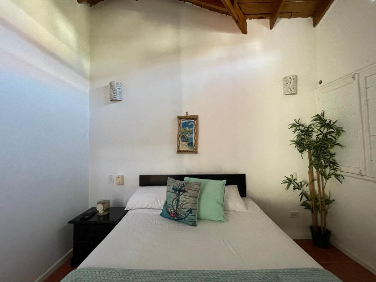 Solaz Boutique Hotel Las Terrenas Eksteriør billede