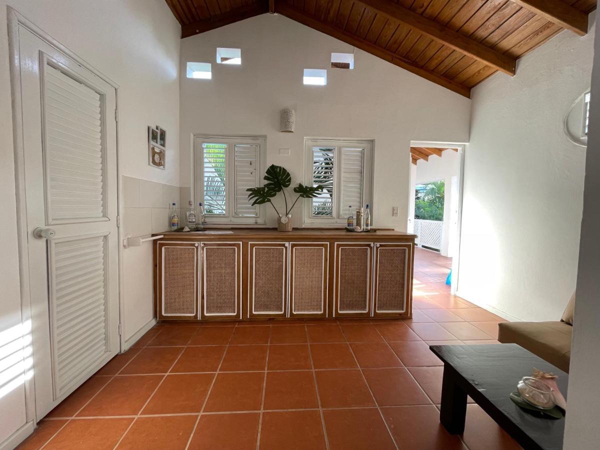 Solaz Boutique Hotel Las Terrenas Eksteriør billede
