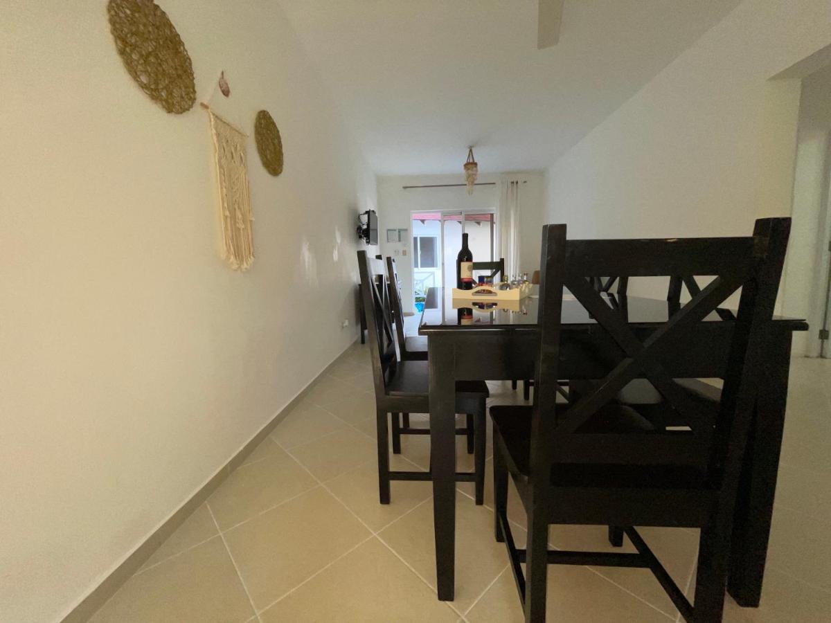 Solaz Boutique Hotel Las Terrenas Eksteriør billede