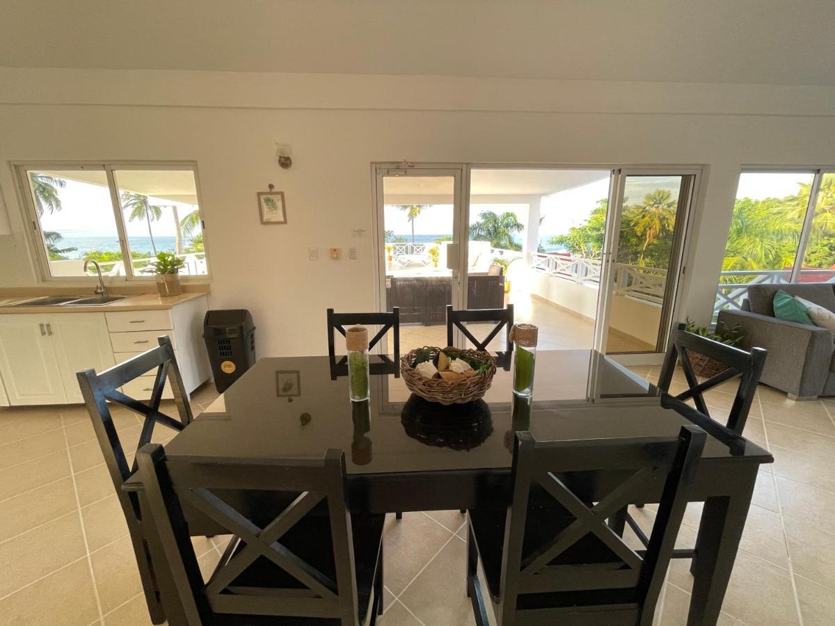 Solaz Boutique Hotel Las Terrenas Eksteriør billede