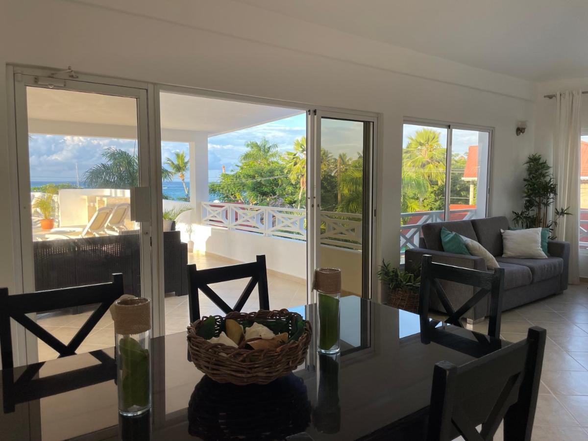 Solaz Boutique Hotel Las Terrenas Eksteriør billede