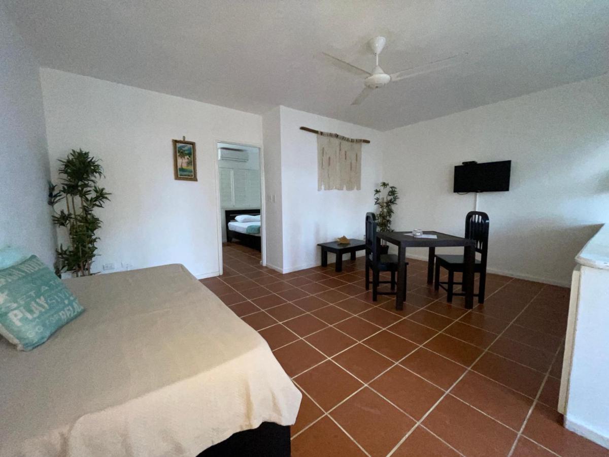 Solaz Boutique Hotel Las Terrenas Eksteriør billede