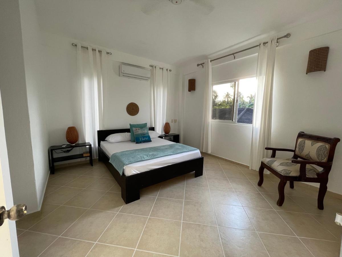 Solaz Boutique Hotel Las Terrenas Eksteriør billede